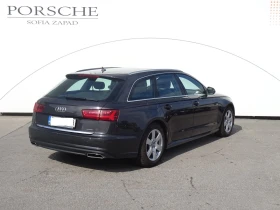     Audi A6 3.0 TDI clean diesel quatt