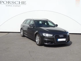     Audi A6 3.0 TDI clean diesel quatt