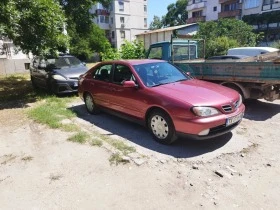 Nissan Primera  | Mobile.bg    7