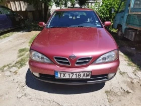 Nissan Primera  | Mobile.bg    8