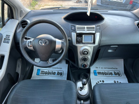 Toyota Yaris 1.3!! Avtomat!! | Mobile.bg   9
