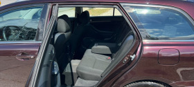 Toyota Avensis 1.8 БЕНЗИН face, снимка 10