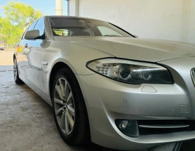 BMW 550 Xdrive, снимка 3