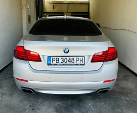 BMW 550 Xdrive, снимка 6