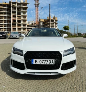 Audi A7 RS7/ /8ZF/3.0 TFSI SUPERCHARGED | Mobile.bg    6