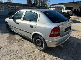 Opel Astra 1, 8   | Mobile.bg    14