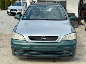 Opel Astra 1, 8 НА ЧАСТИ