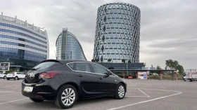 Opel Astra J, снимка 7