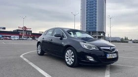 Opel Astra J, снимка 2