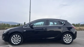 Opel Astra J, снимка 3