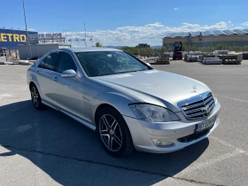 Mercedes-Benz S 320, снимка 5