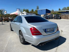  Mercedes-Benz S 320