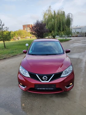 Nissan Pulsar 1.2 DIG-T, снимка 3