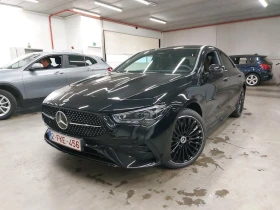  Mercedes-Benz CLA 25...