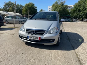 Mercedes-Benz A 160 1.5  95 | Mobile.bg    1