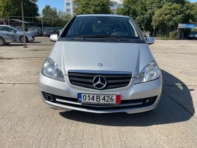 Mercedes-Benz A 160 1.5 бензин 95кс, снимка 9