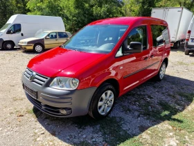 VW Caddy 1.6 Климатик, снимка 2