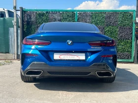 BMW 850 M-Sport/Led/Navi/Virtual/СОБСТВЕН ЛИЗИНГ, снимка 6