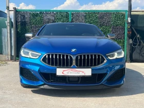 BMW 850 M-Sport/Led/Navi/Virtual/СОБСТВЕН ЛИЗИНГ, снимка 1