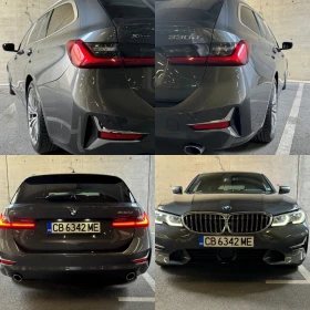 BMW 330 d xDrive Individual Laser 360  Panorama HeadUp , снимка 8