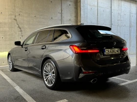 BMW 330 d xDrive Individual Laser 360  Panorama HeadUp , снимка 5