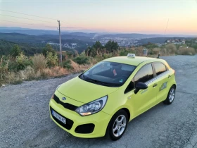 Kia Rio 1.25, снимка 1