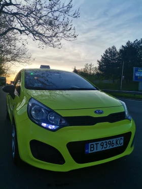 Kia Rio 1.25, снимка 10