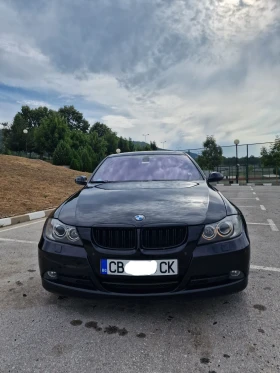 Обява за продажба на BMW 325 XI 4x4 218k. ~12 500 лв. - изображение 1