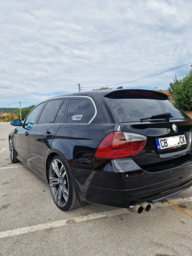 Обява за продажба на BMW 325 XI 4x4 218k. ~12 500 лв. - изображение 5