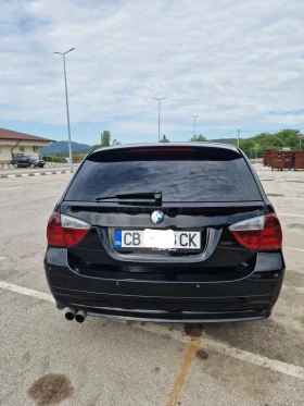 Обява за продажба на BMW 325 XI 4x4 218k. ~12 500 лв. - изображение 3