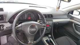 Audi A4 1.9 131, снимка 5