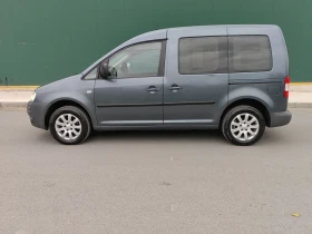 VW Caddy 1.6LPG 6+ 1 | Mobile.bg    7