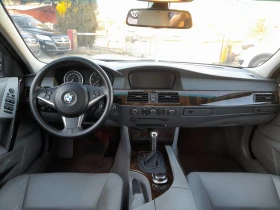 BMW 525 2.5d, снимка 13