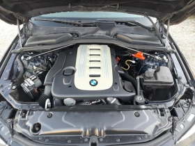 BMW 525 2.5d, снимка 17