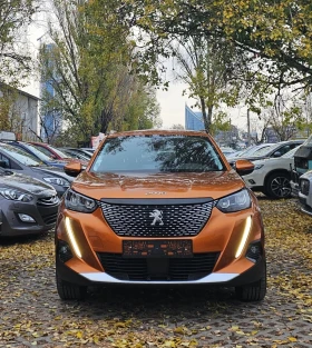 Peugeot 2008 1.5 HDI 130..  | Mobile.bg    3