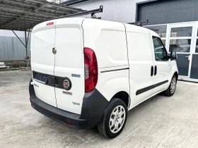 Fiat Doblo 1.4 T CNG, снимка 7