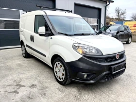 Fiat Doblo 1.4 T CNG, снимка 1