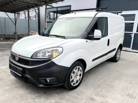 Fiat Doblo 1.4 T CNG, снимка 3