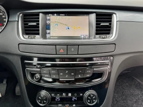 Peugeot 508 163кс.Нави.Панорама.LED.2-ключа.Парктроник., снимка 13