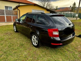 Skoda Octavia, снимка 6