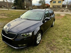 Skoda Octavia, снимка 1