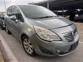 Opel Meriva 1.3D / На Части! 1