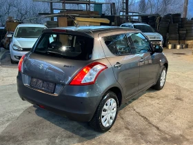 Suzuki Swift 4Х4 Топ Състояние, снимка 5