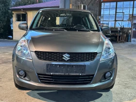 Suzuki Swift 4Х4 Топ Състояние, снимка 8