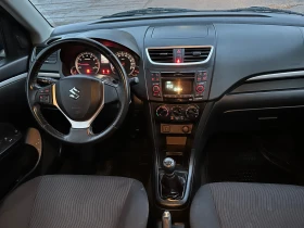 Suzuki Swift 4Х4 Топ Състояние, снимка 9