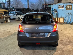 Suzuki Swift 4Х4 Топ Състояние, снимка 4