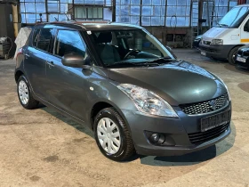 Suzuki Swift 4Х4 Топ Състояние, снимка 7