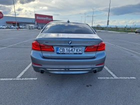 BMW 530 i хDrive/50 000 км./ Luxury/Full LED, снимка 9