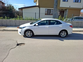 Toyota Corolla 1.6, снимка 2