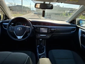 Toyota Corolla 1.6, снимка 6